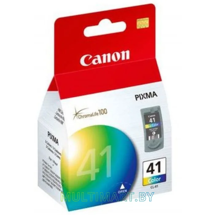 Картридж Canon CL-41 Color